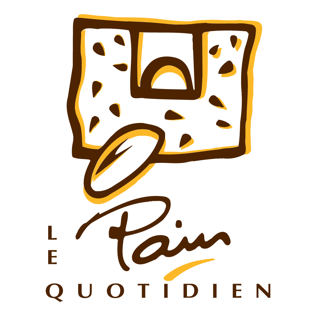 Le Pain Quotidien Logo